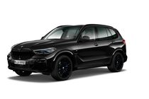 BMW X5 G05 45E 394ZS X-DRIVE M-SPORTPAKET AIR SUSPENSION SOFT CLOSE MASSAGE FUNCTION HARMAN/KARDON DRIVING ASSIST PRO PARKING ASSIST PLUS   
